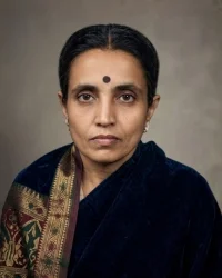 anandamma