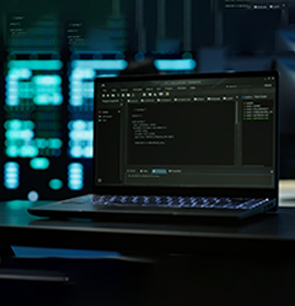 Department of Computer Science