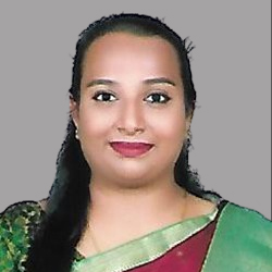 Dr N. S. Satish