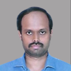 Dr N. S. Satish