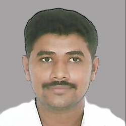 Dr N. S. Satish