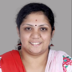 Dr N. S. Satish