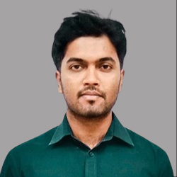 Dr N. S. Satish